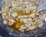 Foto langkah ke 4 dari resep Rendang jengkol.
