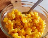 Foto del paso 4 de la receta: Choclo con manteca y sal 🌽
