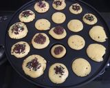 Foto langkah ke 6 dari resep Kue Cubit.