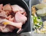 Cara Membuat Nasi Ayam Hainan ala ricecooker 1