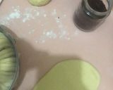 Foto langkah ke 5 dari resep Wool roll bread.