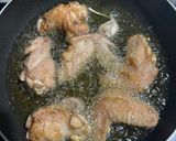 Foto langkah ke 3 dari resep Ayam goreng bawang putih.