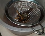 Foto langkah ke 3 dari resep Es Teh Kampul.