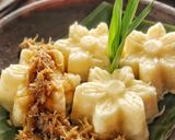 Foto langkah ke 3 dari resep Deblag (Uli Gupak Betawi).
