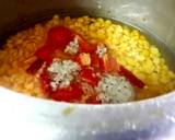Dalma (traditional lentils and vegetables curry from Orissa) recipe step 1 photo