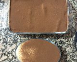 Foto del paso 7 de la receta: Tiramisú 🍰