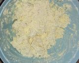 Raffaello golyó egészségesen recept fázis 1 fotója