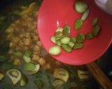 Foto langkah ke 4 dari resep Sayur Lodeh.