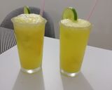 Foto del paso 4 de la receta: Michelada de soda y mango
