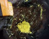Foto langkah ke 2 dari resep Acar Kuning Wortel Timun.