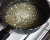 Foto del paso 1 de la receta: Maicena con leche para disfrutar en casa