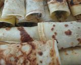Foto del paso 5 de la receta: Canelones de verdura y carne