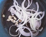 Foto del paso 5 de la receta: Pasta Puttanesca de sardina 🐟🥘