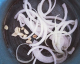 Foto del paso 5 de la receta: Pasta Puttanesca de sardina 🐟🥘