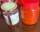Foto langkah ke 4 dari resep Sambal Cabe Serbaguna.