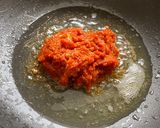 Foto langkah ke 3 dari resep Sambal Ikan Teri Gurih.