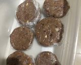 Foto langkah ke 2 dari resep Beef patty.