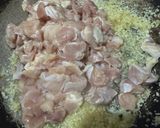 Foto langkah ke 1 dari resep Nasi Jagung Ayam Rice Cooker.