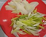 Foto langkah ke 4 dari resep Soto Daging susu ala soto Betawi.