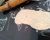 Foto del paso 3 de la receta: Orejas de Carnaval