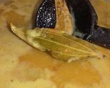 A picture of step 14 of Loki Daal.