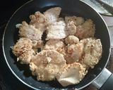 Foto langkah ke 4 dari resep Ayam Teriyaki Simple.