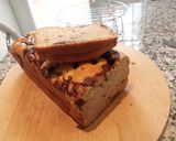 Foto del paso 9 de la receta: Bizcocho de claras con perlitas de chocolate