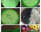 Foto langkah ke 11 dari resep 67. Martabak Manis/ TerangBulan Empuk Teflon Simple(Tanpa Mixer).