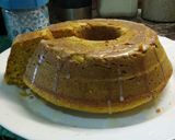 Foto del paso 3 de la receta: Torta de calabaza 🍰