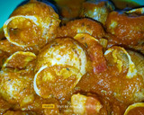 Foto del paso 7 de la receta: Caracoles en salsa