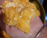 Foto del paso 4 de la receta: Hamburguesitas de zapallo y pollo