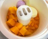 Foto langkah ke 1 dari resep Mpasi Lengkap 7 bulan (ke15).