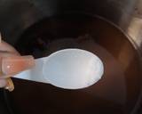 Es asam jawa langkah memasak 5 foto