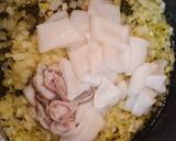 Foto del paso 2 de la receta: Pisto de chipirones