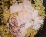 Foto del paso 2 de la receta: Pisto de chipirones