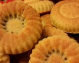 صورة لخطوة 7 من وصفة معمول السميد