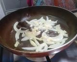 Foto langkah ke 2 dari resep Nasi Goreng Special 4U.