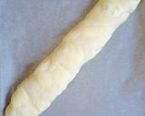 Házi rétes recept fázis 3 fotója
