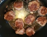 Foto langkah ke 3 dari resep Swedish Meatball a la Ikea (simple).