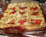 Foto del paso 5 de la receta: Lasaña