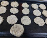 Foto del paso 2 de la receta: Galletas de Nuez Saludables