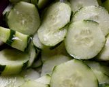 Foto del paso 1 de la receta: Ensalada fresca, mixta