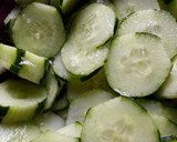 Foto del paso 1 de la receta: Ensalada fresca, mixta