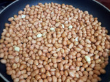 Peanut Katli