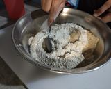 Foto del paso 2 de la receta: Pan Rústico (Baguette)