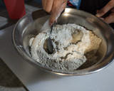 Foto del paso 2 de la receta: Pan Rústico (Baguette)
