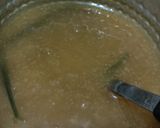 Foto langkah ke 4 dari resep Bubur pathi/singkong.