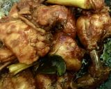 Foto langkah ke 2 dari resep Ayam Bakar.