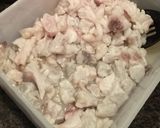 Foto del paso 2 de la receta: Ceviche de Pescado venezolano