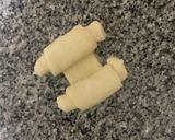 Foto del paso 5 de la receta: Cuernitos